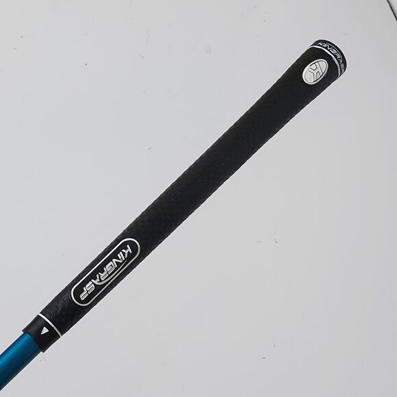 Adams Idea Tech A4OS BOXER 4-Hybrid Graphite Seniors-Flex RH 40in w/ New Grip - Picture 13 of 14